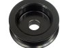 Ременный шкив, генератор -PL AS AP6002 (фото 3)