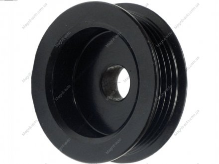 Ременный шкив, генератор -PL AS AP6002