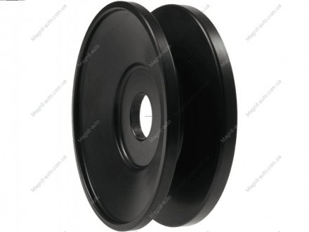 KOгO POWE ALTERNATORA -PL AS AP2004