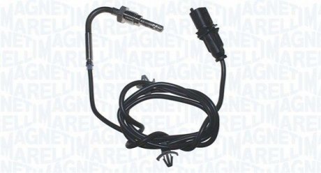 Дата: MAGNETI MARELLI 172000127010