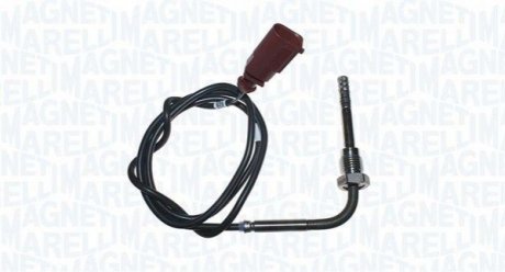 Дата: MAGNETI MARELLI 172000165010