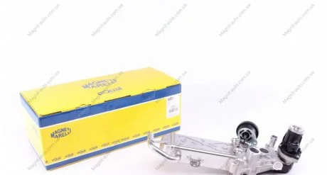 Радиатор рециркуляции MAGNETI MARELLI 571822112060