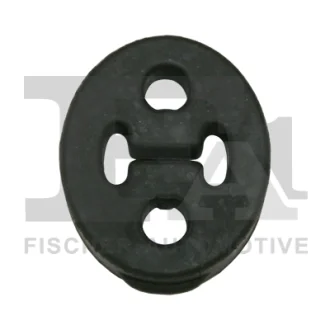 WIESZAK TLUMIKA SUBARU FA1 Fischer Automotive One (FA1) 723-905