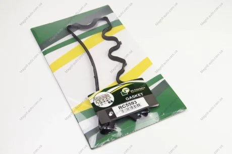 Прокладка клапанної кришки гумова BGA RC5593