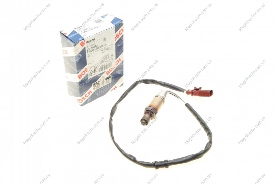 Лямбда зонд BOSCH F 00H L00 373 (фото 1)