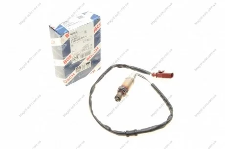 Лямбда зонд BOSCH F 00H L00 373