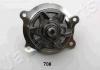 Водяной насос JAPANPARTS PQ-708 (фото 2)
