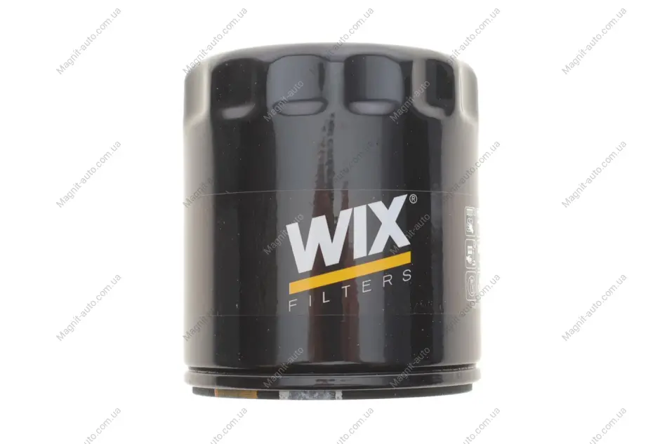 Фільтр масляний WIX FILTERS WL10290 (фото 1)