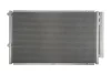 Радіатор кондиціонера (з осушувачем) TOYOTA PRIUS 1.5H 09.03-12.09 THERMOTEC KTT110597 (фото 2)