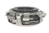 Комплект сцепления (DCT) VAG A1/A3/Octavia/Caddy/Golf/Jetta/Polo/Touran "1,6TDi "03>> SACHS 3000 943 002 (фото 3)