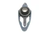 Комплект сцепления (DCT) VAG A1/A3/Octavia/Caddy/Golf/Jetta/Polo/Touran "1,6TDi "03>> SACHS 3000 943 002 (фото 5)