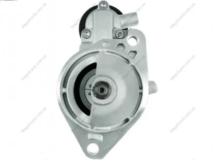Стартер Kadett/Vectra A/Astra F/G 1.6/1.7D 82-05 (1.7кВт/10z) AS S0646S