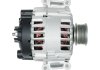 ALTERNATOR -PL AS A3307S (фото 2)