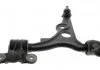 Рычаг подвески передний лев нижн CITROEN EVASION, JUMPY I FIAT SCUDO, ULYSSE LANCIA ZETA PEUGEOT 806, EXPERT 1.6-2.1D 06.94-12.06 MOOG FI-TC-15437 (фото 1)