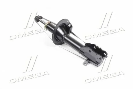 Амортизатор газомасляний SACHS 317 307