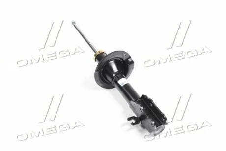 Амортизатор газомасляний SACHS 317 306