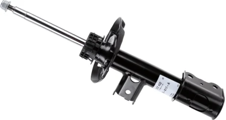 Амортизатор передн прав MERCEDES GLA (X156) INFINITI Q30 1.5D-2.2D 12.13- SACHS 317 452