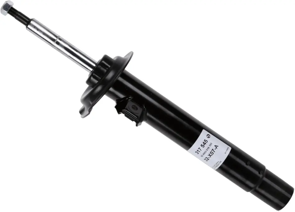 Дата: SACHS 317 545 (фото 1)