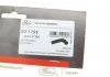 Шланг гумової системи охолодження (25мм/21мм) AUDI 80 B1, 80 B2, 80 B3, 80 B4 1.3-2.8 05.72-01.96 Gates 02-1795 (фото 2)