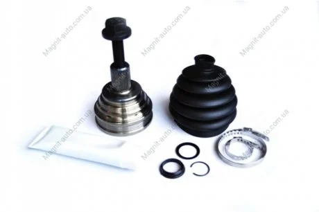 ШРУС наружный Audi A3/Seat Leon, Toledo III/Skoda Octavia II/VW Golf V, VI, VII, JETTA III, IV, Passat,Caddy III ASAM 55237