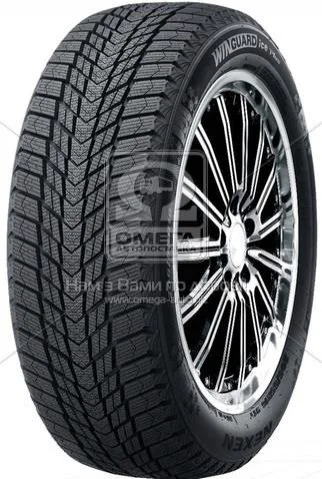 Шина 225/55R16 99T XL WinGuard ice Plus WH43 (Nexen) NEXEN 16135 (фото 1)