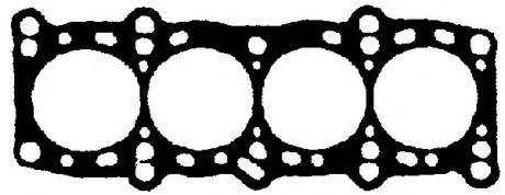 Прокладка головки PANDA/PUNTO 1.0-1.2 85-04 BGA CH5306