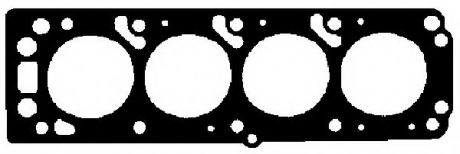 Прокладка головки блока арамідна BGA CH6308 (фото 1)