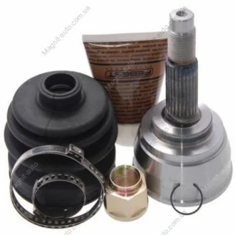 ШРУС со смазкой в комплекте FEBEST 0210-084