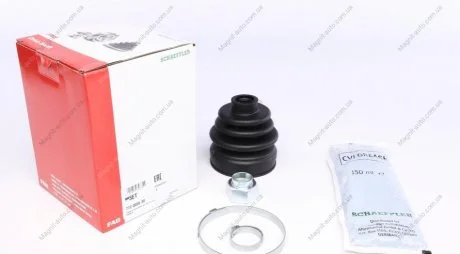 Пыльник шруса FAG 772 0096 30