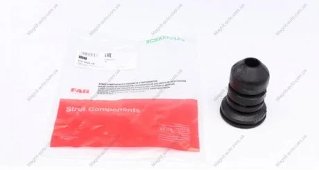 Отбойник амортизатора FAG 810 0024 10