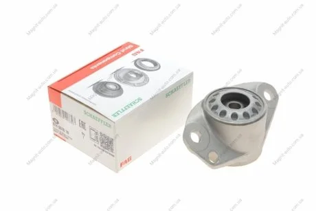 Опора амортизатора заднього FAG 814 0070 10