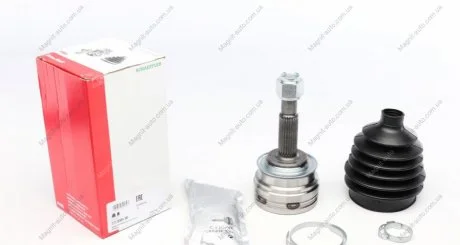 ШРКШ внеш. с пыль. DAEWOO LANOS 1,5 (произ-во) FAG 771 0384 30