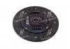 Диск зчеплення Kia Carens (06-), Magentis (05-11) 2.0i (D=235mm) (HD143) PHC Valeo HD-143 (фото 3)