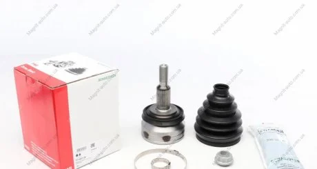 ШРКШ (наружный) L=R 1.9TDI FAG 771 0477 30