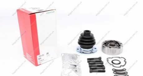 ШРУС внутр. с пыльн. VW, AUDI, SKODA, SEAT FAG 771 0365 30