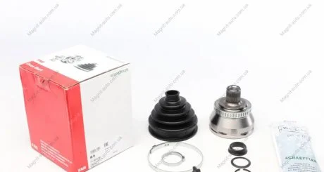 ШРУС наруж. с пыльн. VW, AUDI, SKODA FAG 771 0010 30