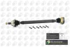Напіввісь Golf/Octavia 1.6-2.0 97-09 (36z/825mm). BGA DS9618R (фото 1)