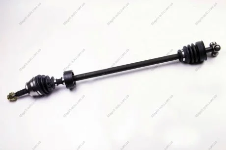 Вал приводной в сборе BGA DS2202R