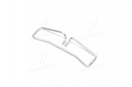 Пружинка прижимная колодок MOBIS 0K01133233