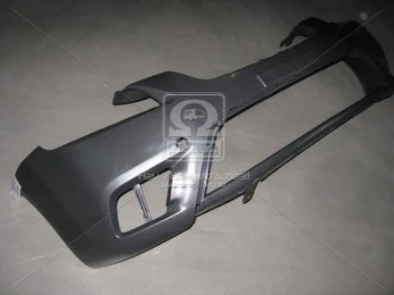 Бампер пер. KIA RIO 10-11 (пр-во Mobis) MOBIS 865111G600