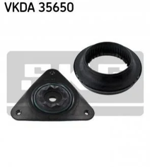 Опора стойки амортизатора SKF VKDA35650