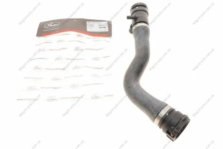 Патрубок отопителя GATES 427553054 BMW 1` F20F21 (11-), 2` F22F23 (13-), 3` F30F31 (11-) Gates 05-3054