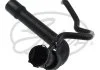 Патрубок системи охолодження GATES Audi A4A6 01- VW Passat 1.61.8 97 Gates 05-2529 (фото 1)
