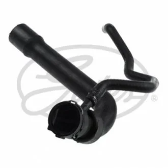 Патрубок системы охлаждения GATES Audi A4A6 01- VW Passat 1.61.8 97 Gates 05-2529