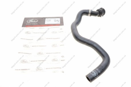 Патрубок 4275-21807 Gates 02-1807