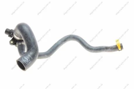 Патрубок отопителя GATES 427521792 BMW F30F25F15F10 2.0i 12 Gates 02-1792