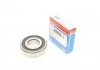 Подшипник шариковый d>30 SKF 6306-2RS1 (фото 1)