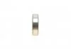 Подшипник шариковый d>30 SKF 6306-2RS1 (фото 3)