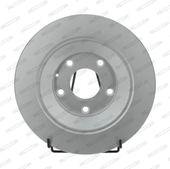 Диск тормозной FERODO DDF2609C