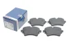 Гальмівні колодки дискові BMW/MINI 2-Serie/X1/Cooper \'\'F BOSCH 0 986 494 736 (фото 2)